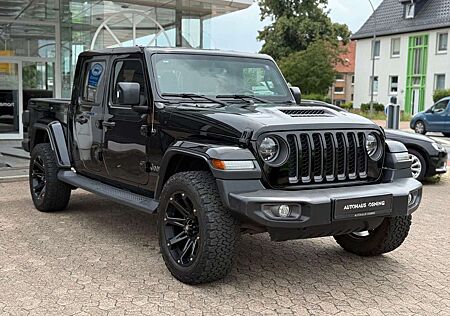 Jeep Gladiator 4WD 80TH EDITION NAVI KAMERA 1.HAND