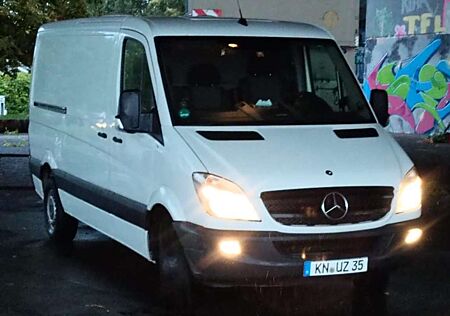 Mercedes-Benz Sprinter 313 CDI 906