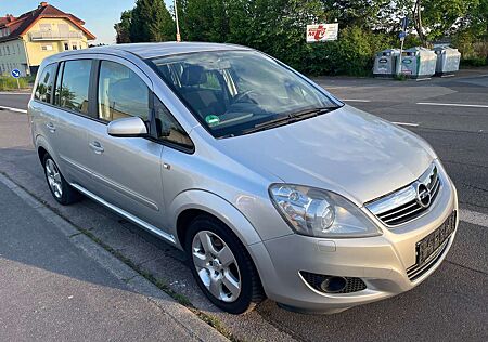 Opel Zafira 1.8 *Navi*Xenon*