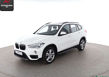 BMW X1 xDrive20i KEYLESSGO,LED,PANORAMA,NAVI,18ZOLL