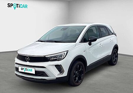 Opel Crossland X Enjoy