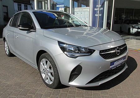 Opel Corsa F 1.2 S/S Edition*NAVI*PDC*SHZG*Tempomat*Allwetter