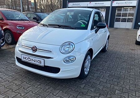 Fiat 500 MY21-1.0 GSE Hybrid CULT 51kW (70PS)