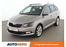 Skoda Fabia 1.0 MPI Clever*NAVI*TEMPO*PDC*SHZ*ALU*KLIMA*