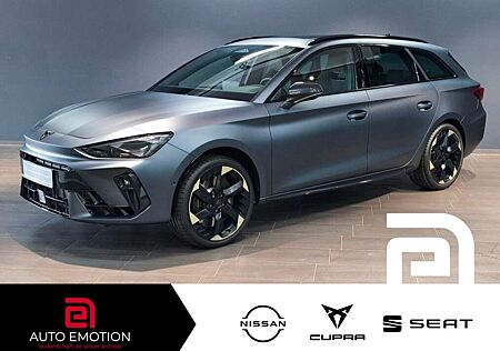Cupra Leon SP VZ TRIBE EDITION 2.0 TSI 333 PS 4Drive