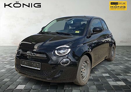 Fiat 500E MY23 Elektro KLIMA, TEMPOMAT,DAB+