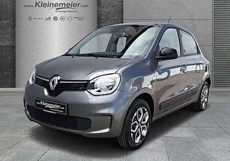 Renault Twingo SCe 65 Equilibre*Sitzheizung*Einparkhilfe