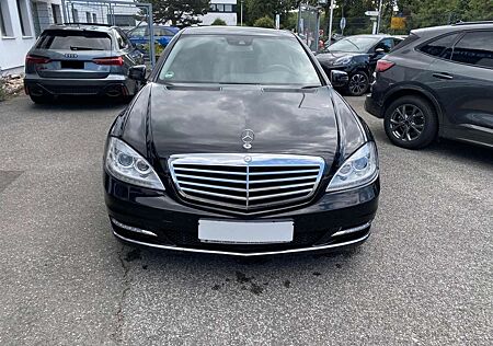 Mercedes-Benz S 350 S -Klasse Lim. BlueTec
