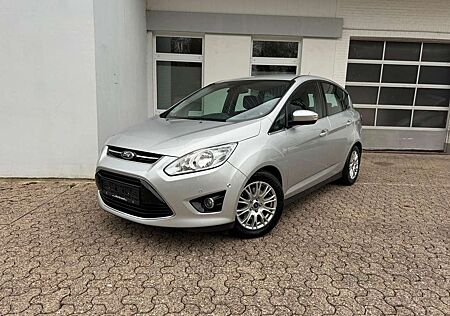 Ford C-Max 1.6 Ecoboost Titanium Sitzhzg. Klima PDC