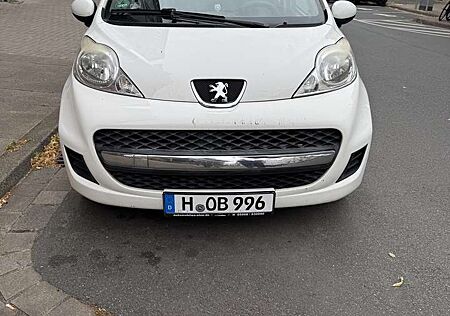 Peugeot 107 70 Petit Filou