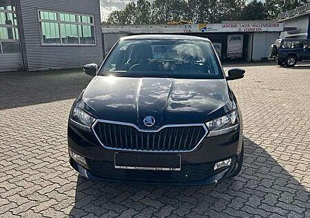 Skoda Fabia 1.2 12v Classic