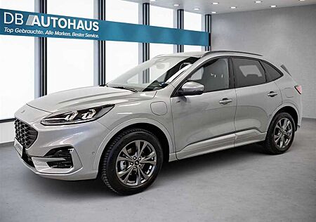 Ford Kuga ST-Line 2.5 DuraTec PHEV