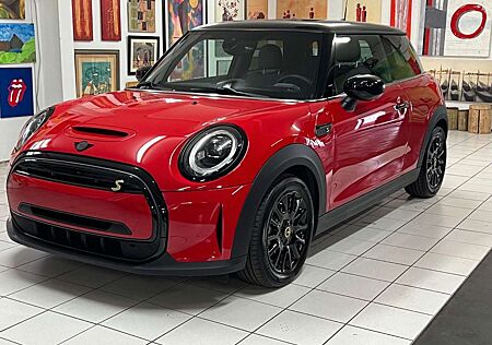 Mini Cooper SE 3-trg Classic Trim 1 Hand Garanti