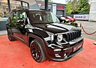 Jeep Renegade Longitude FWD, Aus 1. Hand