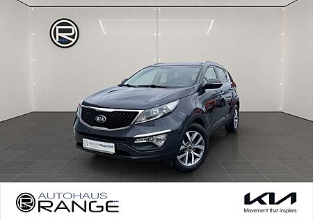 Kia Sportage 1.6 GDI Dream Team *KAMERA SHZ*