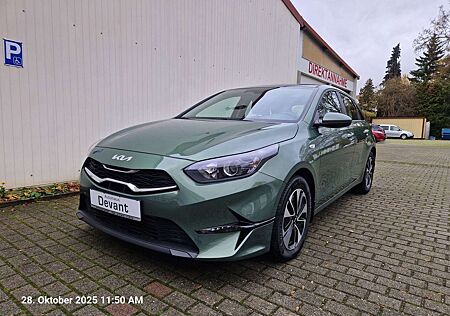Kia Cee'd Ceed / 1,0 T-GDi Spin Navi