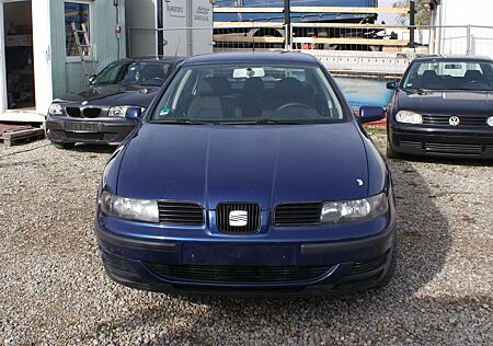 Seat Toledo