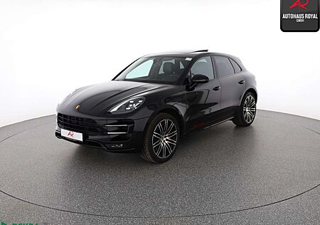 Porsche Macan Turbo EXCLUSIVE PERFORMANCE EDITION,PDLS+