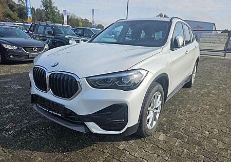 BMW X1 xDrive 20 d Navi, LED, PDC