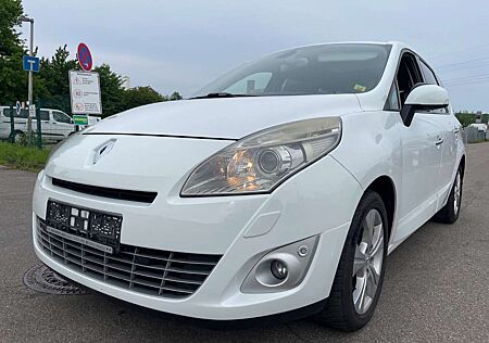 Renault Scenic III Grand Luxe