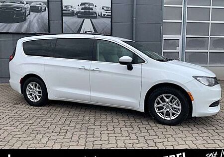 Chrysler Pacifica 3.6 V6 Leder 7-Sitzer Automatik Unfallfrei CARFAX