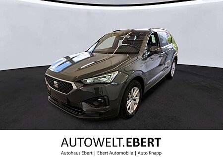 Seat Tarraco 1.5 TSI ACT Style/KAMERA/ACC/NAVI/SHZ/