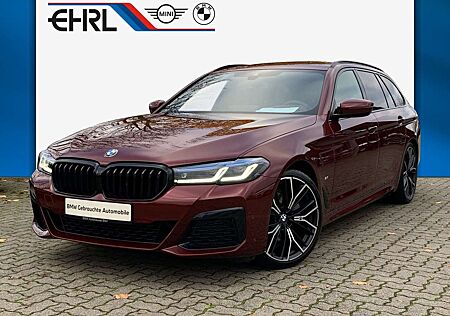 BMW 520 i A Touring M Sport StandHzg/Laser/Head-Up