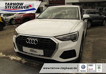 Audi Q3 45 TFSI e Plug in Hybrid NAVI