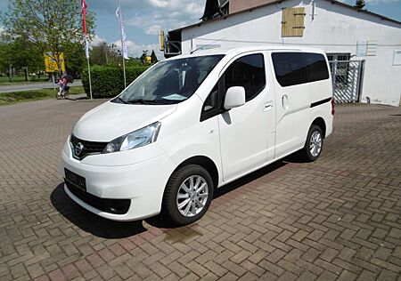 Nissan Evalia Tekna 1,5d 7-Sitzer