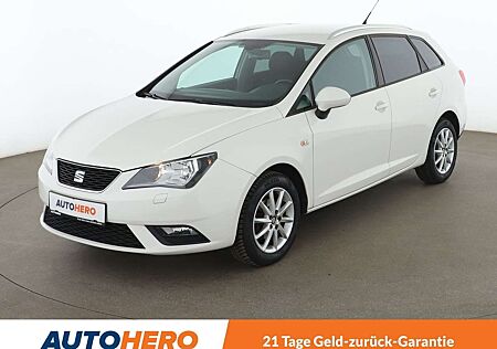 Seat Ibiza 1.2 Sun*TEMPO*PDC*SHZ*KLIMA*GARANTIE*