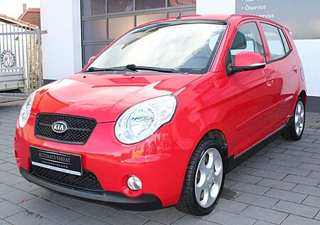 Kia Picanto 1.1 Spirit ( ZWEITE HAND)