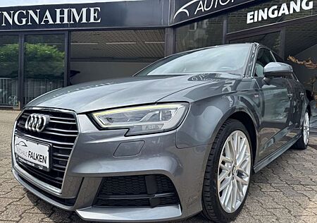 Audi A3 Sportback S Line LED PDC NAVI 1H/SH- 18"