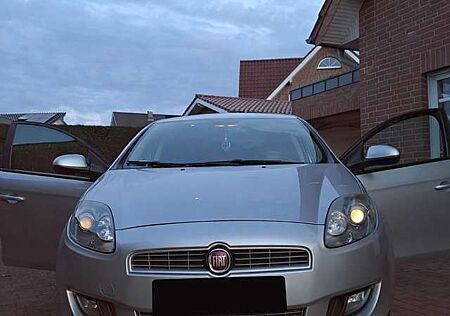 Fiat Bravo 1.4 16V Turbo Start/Stop Dynamic