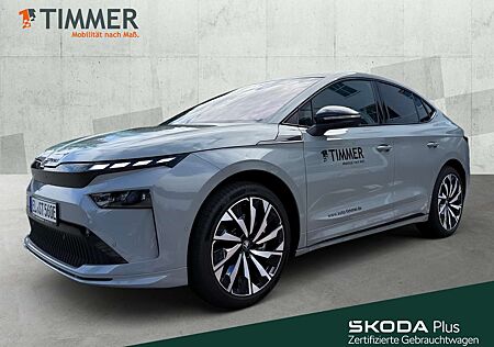 Skoda Enyaq Coupé 85 Sportline *MAXX*AHK*MATRIX*TRANSPORT*
