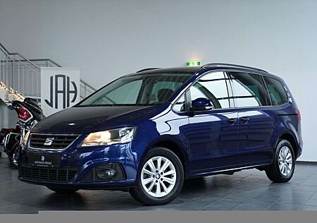 Seat Alhambra Style *7-SITZER*AHK*NAV*