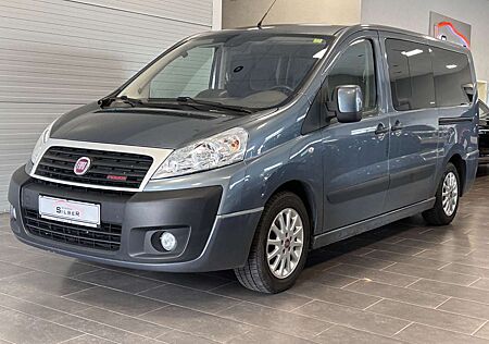 Fiat Scudo Panorama Executive L2H1 165 Multijet 6Sitz