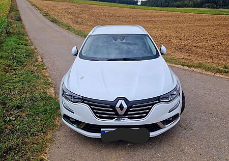 Renault Talisman Grandtour TCe 225 EDC GPF INITIALE PARIS