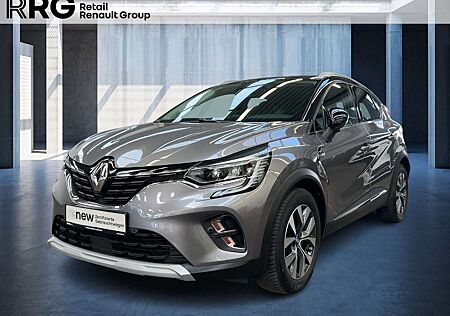 Renault Captur EDITION ONE E-TECH PLUG-IN 160 UPE:37.000,-