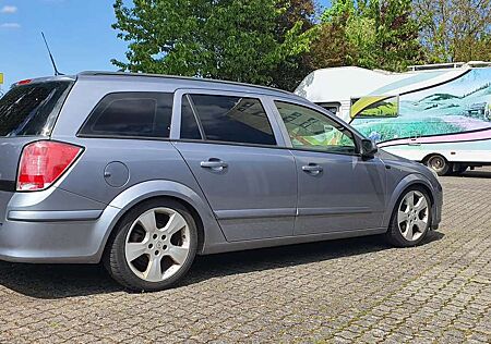 Opel Astra 1.6 Caravan Sport