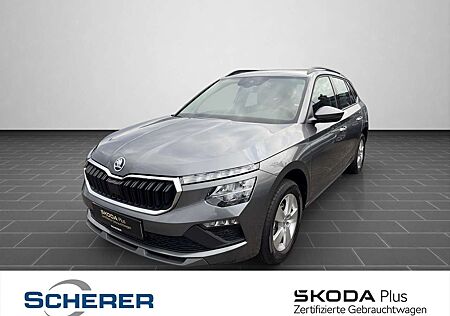 Skoda Kamiq 1.0 TSI DSG Selection Kessy, RFK, LED