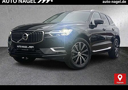 Volvo XC 60 XC60 XC60 T8 AWD Inscription Plug-In PANO