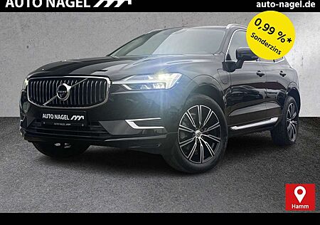 Volvo XC 60 XC60 XC60 T8 AWD Inscription Plug-In PANO