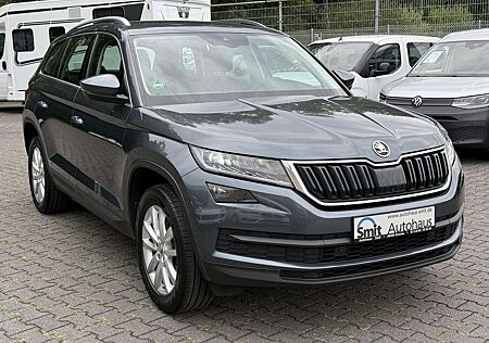 Skoda Kodiaq 1.5 TSI Style DSG/ 360°/ SHZ/ AHK/ LED