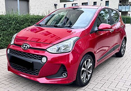 Hyundai i10 Style