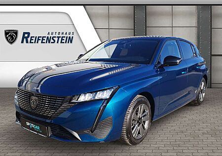 Peugeot 308 Allure 130 HDI EAT8 SHZ 360°K ALARM KOMFORT