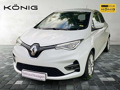 Renault ZOE Z.E. 50 EXPERIENCE inkl. Batterie