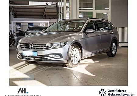 VW Passat Variant Volkswagen BUSINESS TDI DSG+ACC+LED+RÜCKFAHRKAMERA+APP CONNEC