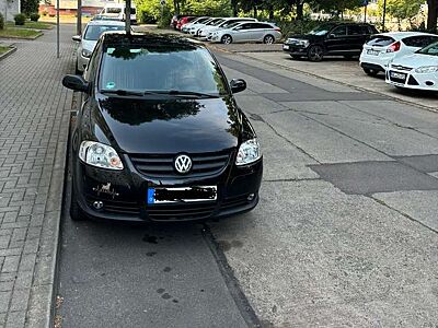 Volkswagen Fox 1.2