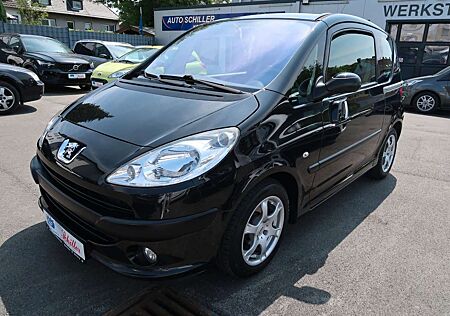 Peugeot 1007 Premium