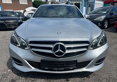 Mercedes-Benz E 350 BlueTec 4Matic Belüftete-Sitze Totwinkel-A